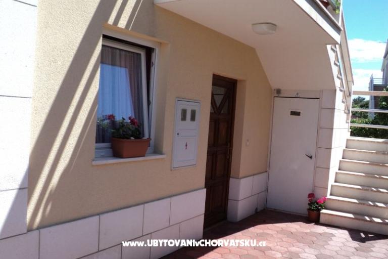 Appartements Neda,Kanica – foto 7