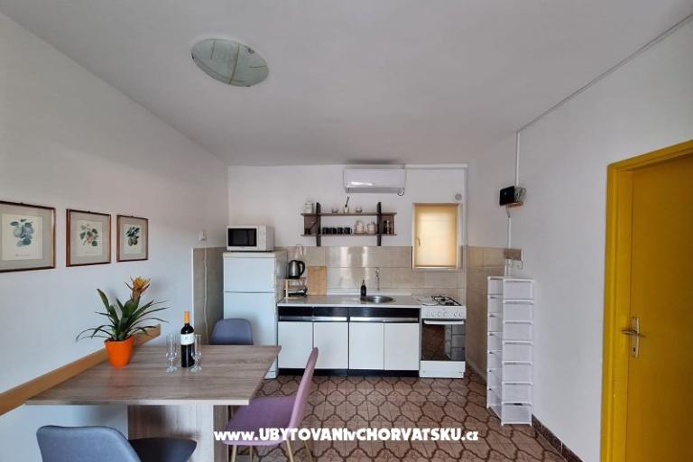 Nikša - Ferienhaus – foto 12
