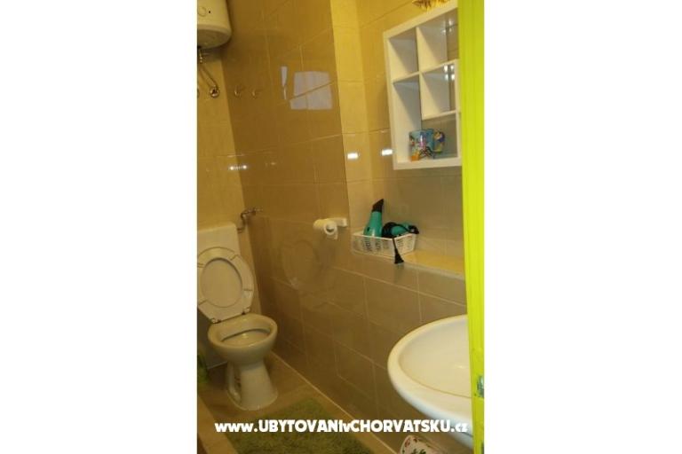 Nikša - Ferienhaus – foto 13