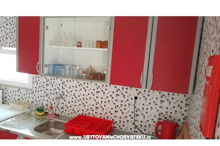 Nikša - Ferienhaus – foto 14