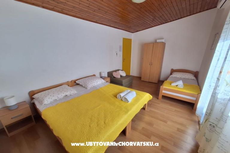 Nikša - Ferienhaus – foto 22