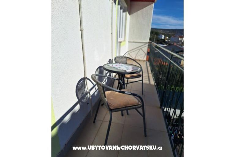 Nikša - Ferienhaus – foto 24