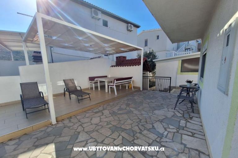 Nikša - Ferienhaus – foto 3