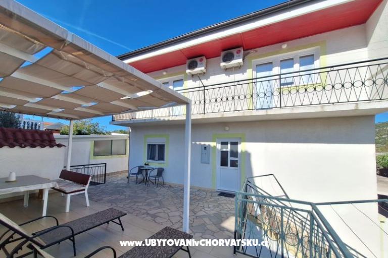Nikša - Ferienhaus – foto 36