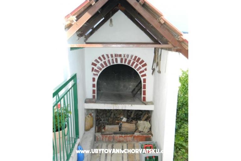 Nikša - Ferienhaus – foto 7