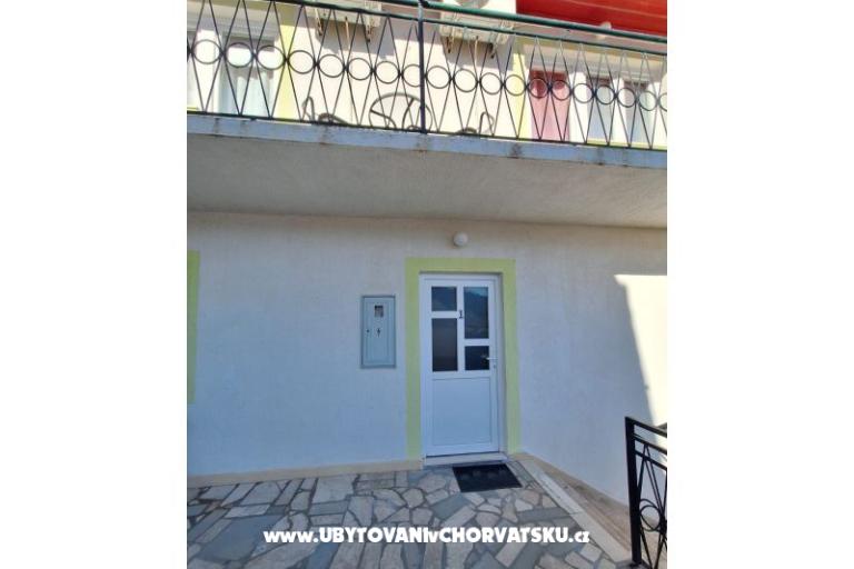 Nikša - Ferienhaus – foto 8