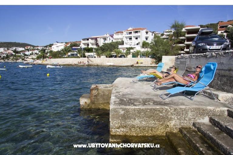 Appartements Nuić – foto 15