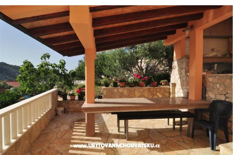 Appartements Panorama s bazenom – foto 10