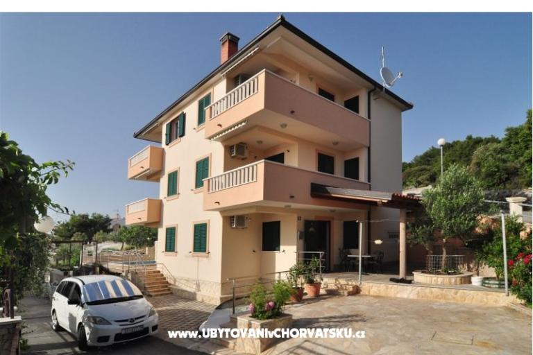 Appartements Panorama s bazenom – foto 13