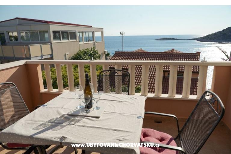Appartements Panorama s bazenom – foto 18
