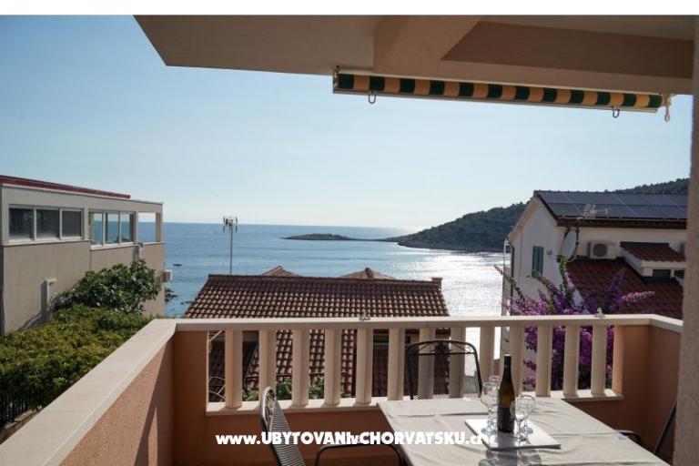 Appartements Panorama s bazenom – foto 19
