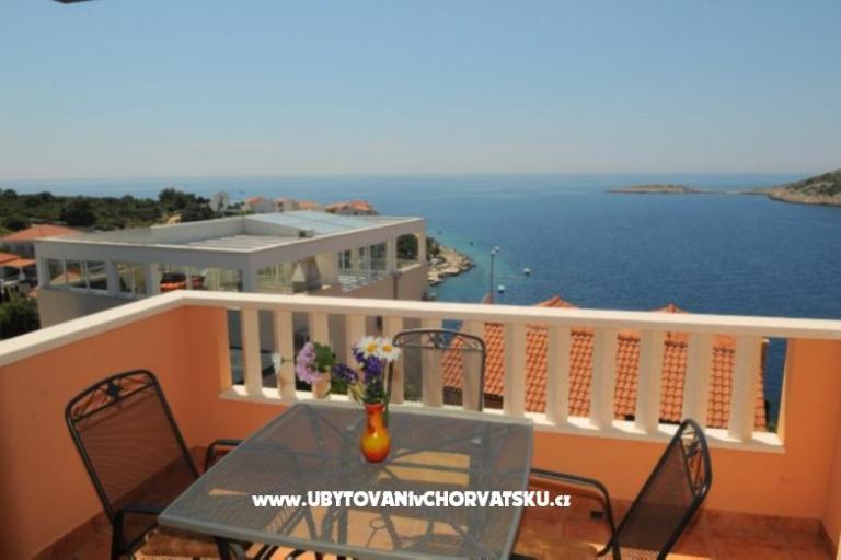 Appartements Panorama s bazenom – foto 3