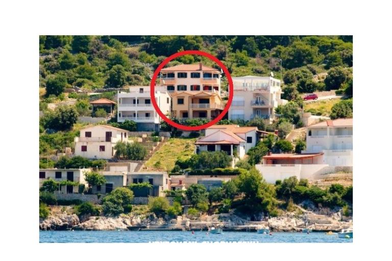 Appartements Panorama s bazenom – foto 4