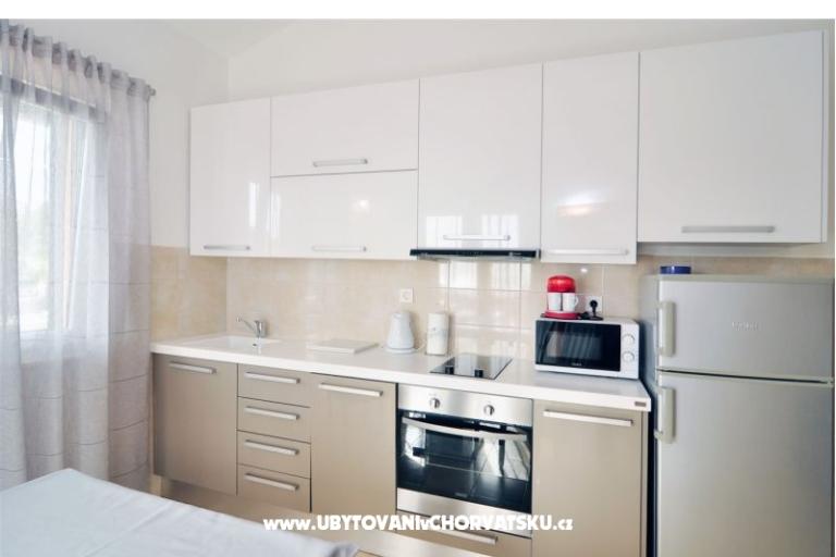 Appartements Panorama s bazenom – foto 5