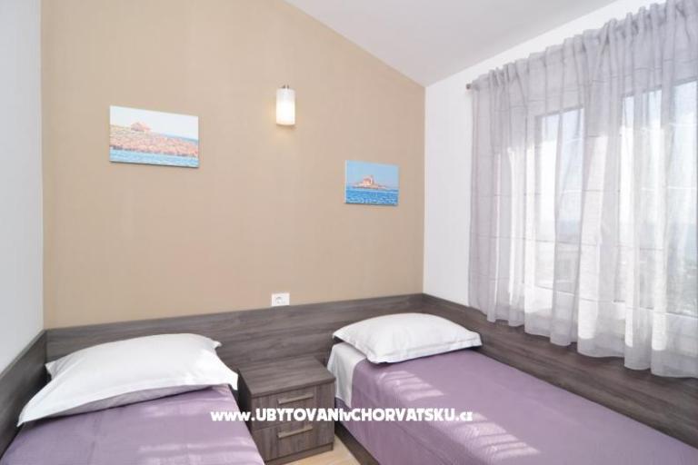 Appartements Panorama s bazenom – foto 6