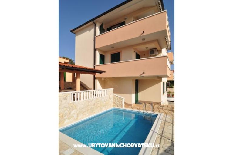 Appartements Panorama s bazenom – foto 8