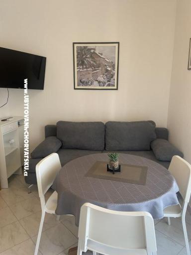 Appartements Parčina – foto 12
