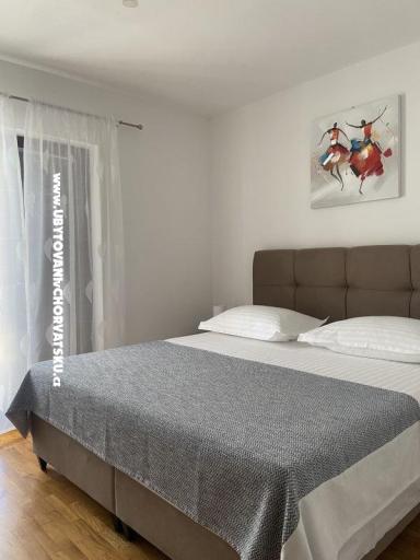 Appartements Parčina – foto 14