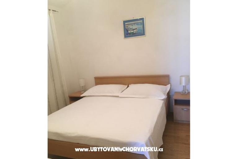 Appartements Parčina – foto 9