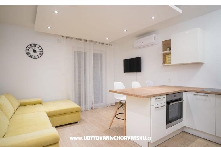 Appartements Polić – foto 4