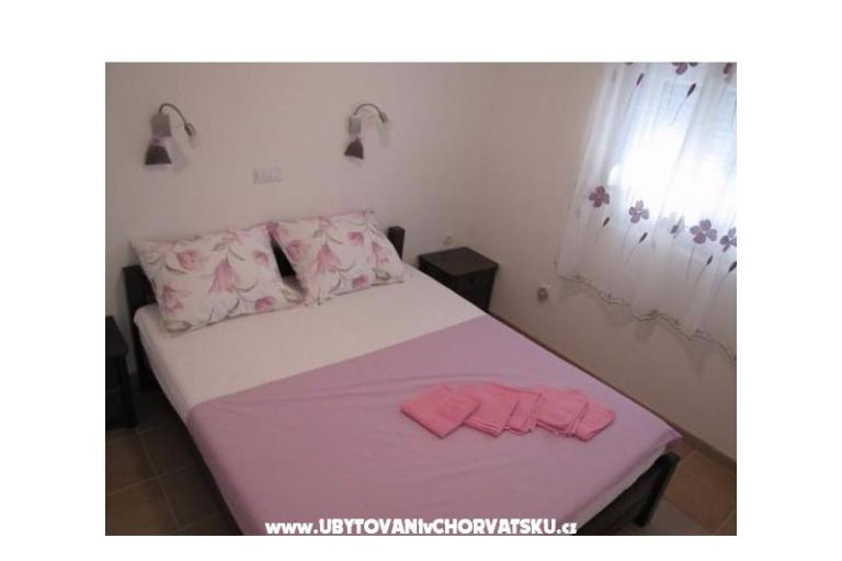 Appartements Toni Rogoznica – foto 10