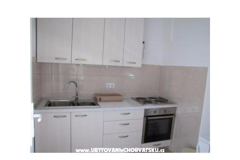 Appartements Toni Rogoznica – foto 12