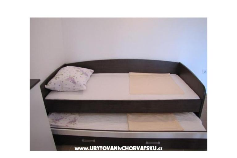 Appartements Toni Rogoznica – foto 14