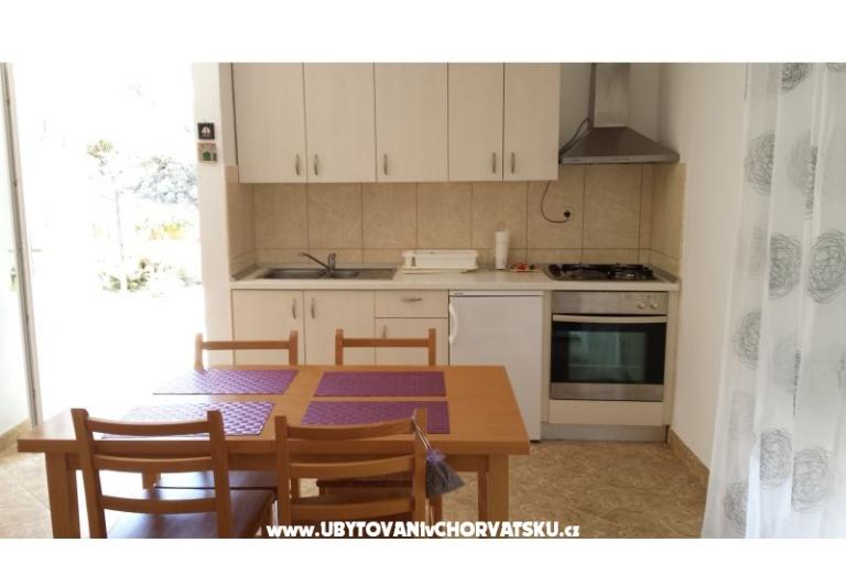 Appartements Toni Rogoznica – foto 17
