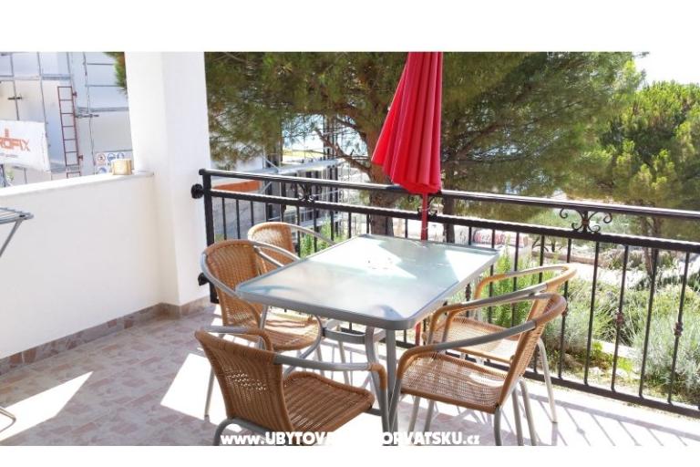 Appartements Toni Rogoznica – foto 18