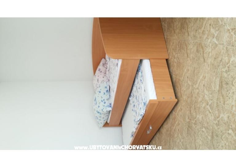 Appartements Toni Rogoznica – foto 7