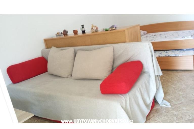 Appartements Toni Rogoznica – foto 9