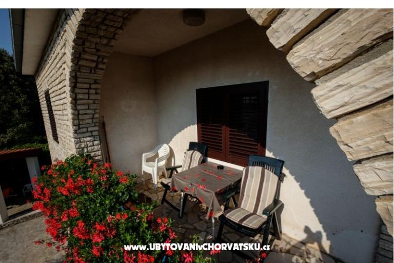 Appartements Radmila – foto 13