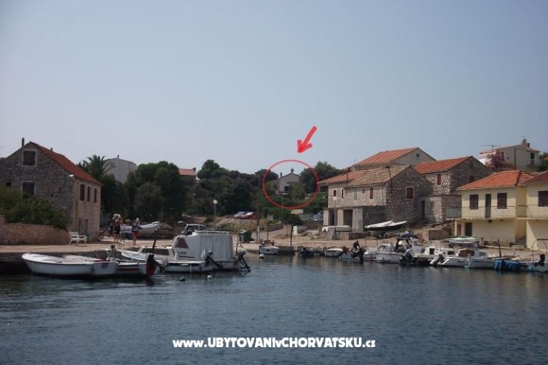 Appartements Radmila – foto 14