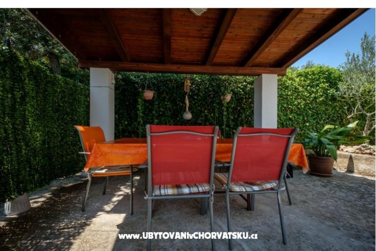 Appartements Radmila – foto 8