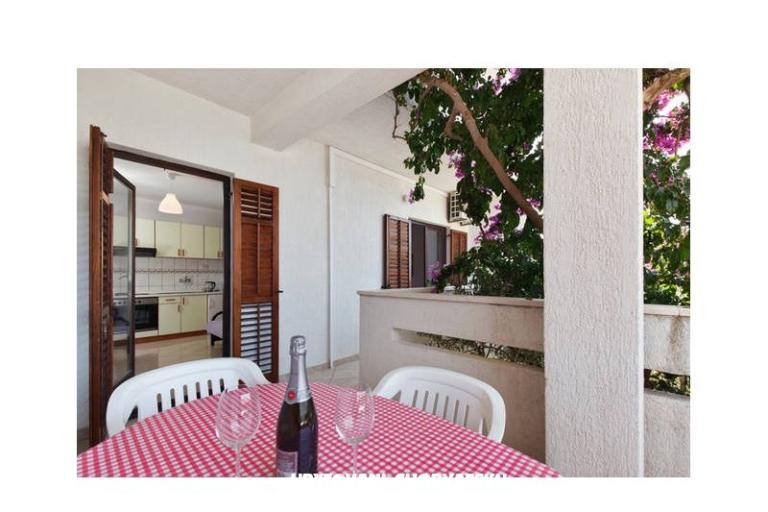 Appartements Ražanj (Appartements Soldić) – foto 11