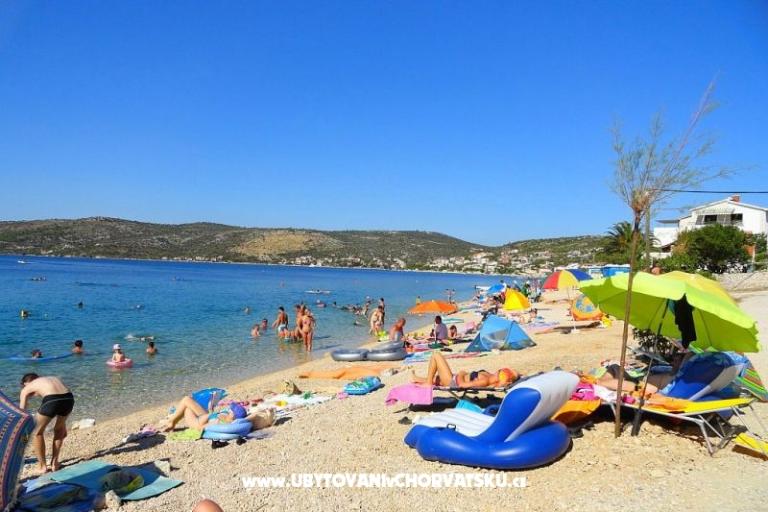 Appartements Ražanj (Appartements Soldić) – foto 9