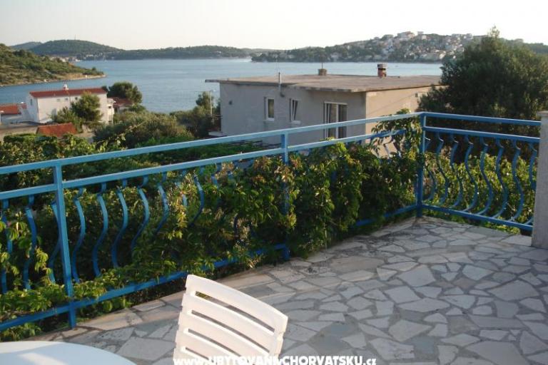 Appartements Rogoznica 3 – foto 9