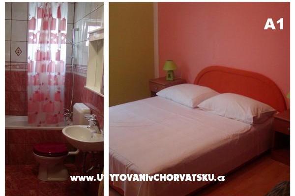 Appartements Rogoznica Stupin – foto 3