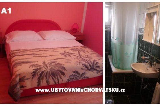Appartements Rogoznica Stupin – foto 4