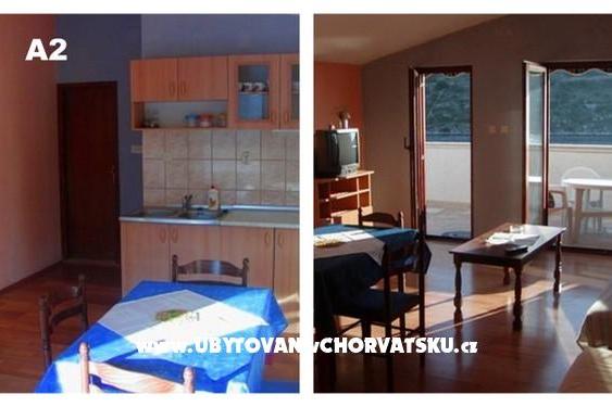 Appartements Rogoznica Stupin – foto 5
