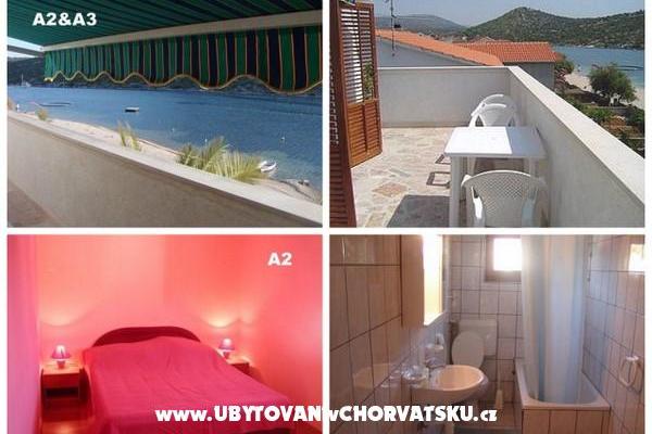 Appartements Rogoznica Stupin – foto 6