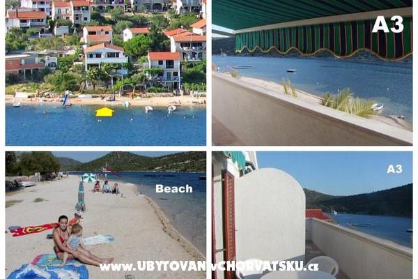 Appartements Rogoznica Stupin – foto 8