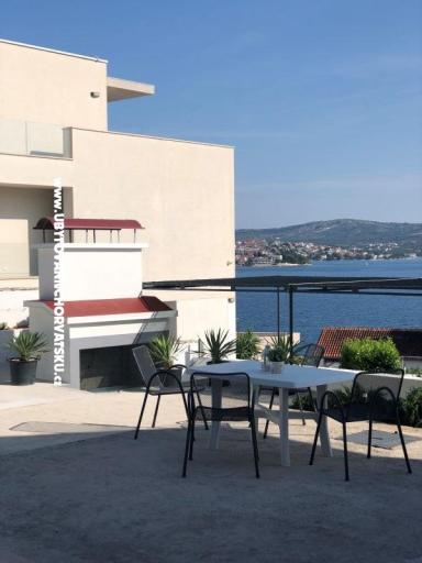 Appartements Ruža – foto 14