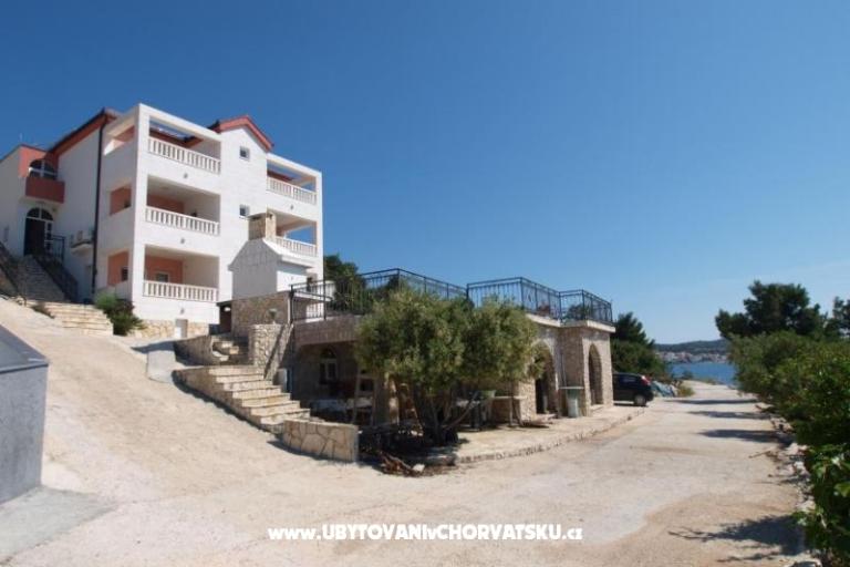 Villa Ferienwohnungen Šimac – foto 10