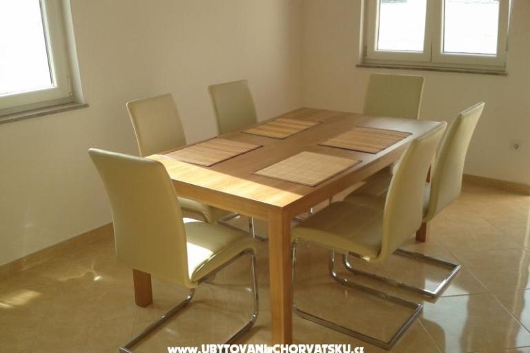 Villa Ferienwohnungen Šimac – foto 12