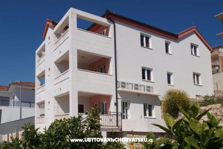 Villa Ferienwohnungen Šimac – foto 17