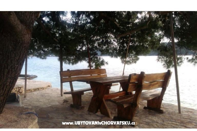 Villa Ferienwohnungen Šimac – foto 4