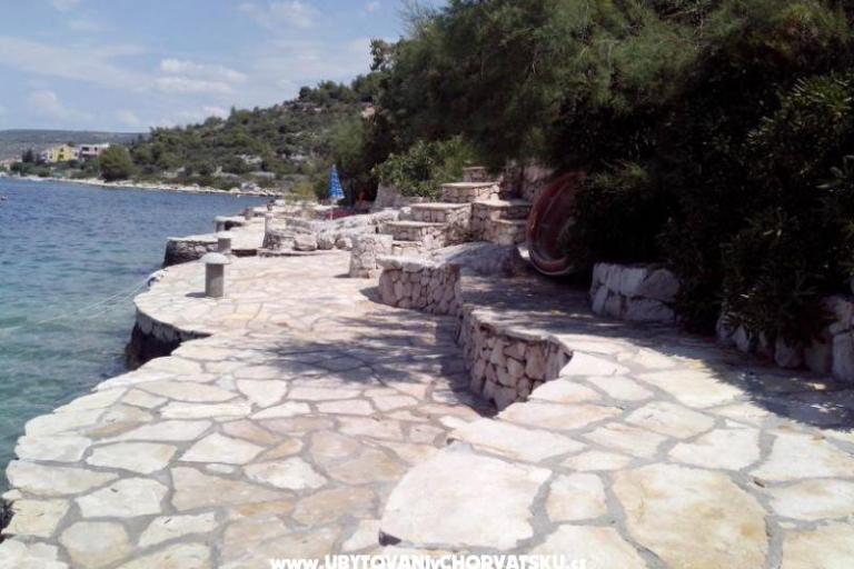 Villa Ferienwohnungen Šimac – foto 7