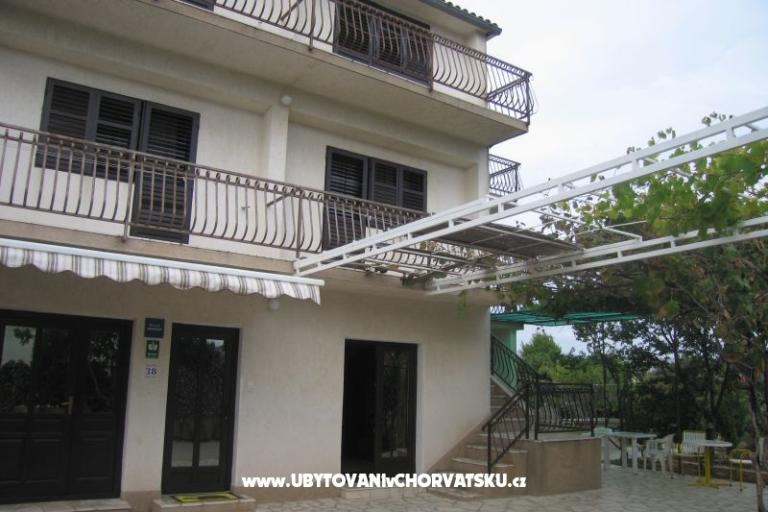 Appartements Škaro – foto 10
