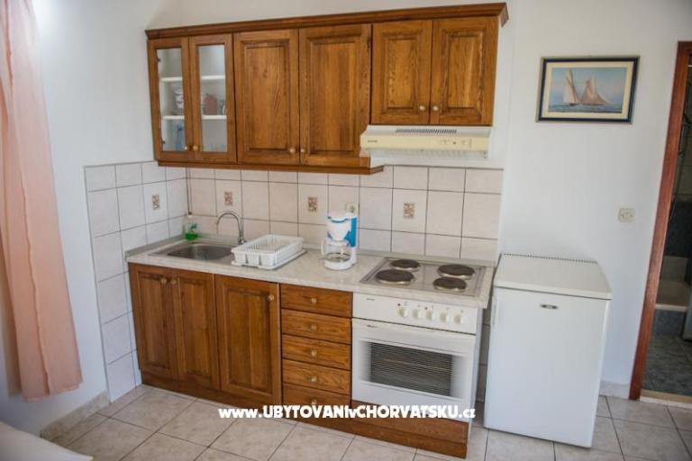 Appartements Škarpa – foto 10